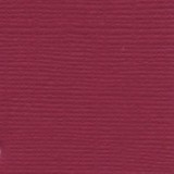 Bazzill Cardstock - Pomegranate 30.5 x 30.5 cm
